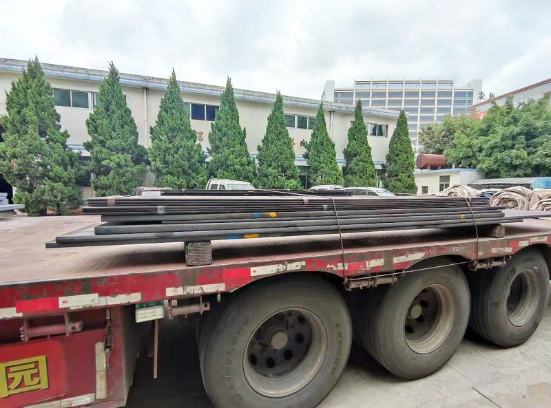 東莞中瑞金屬進貨